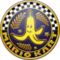 Banana Cup emblem for Mario Kart 8