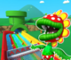 3DS Piranha Plant Slide from Mario Kart Tour