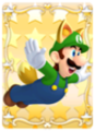 Mario & Luigi: Paper Jam (Battle Card)