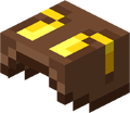 Golden Helmet (equipped)