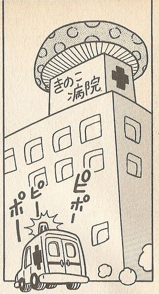 File:Mushroom Kingdom Hospital DrM.jpg