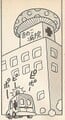 Mushroom Kingdom Hospital