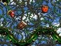 The image for "Stickerbush Symphony (Bramble Blast)" from Donkey Kong Country 2: Diddy's Kong Quest on Nintendo Music.