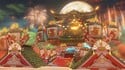 The image for "Bowser's Castle" from Super Mario Odyssey on Nintendo Music.