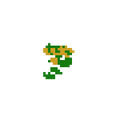 Luigi skidding (Unlocked from start)