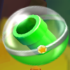 Warp Pipe Orb from Mario Party 6