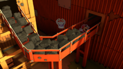 Toad Trainworks - Super Mario Wiki, the Mario encyclopedia