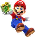 Play Nintendo (holiday 2024)