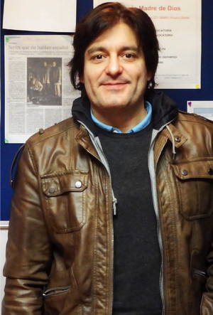 Rafa Romero