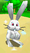 SM64DS Glowing Rabbit Screenshot.png