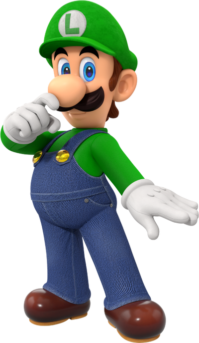 Luigi
