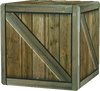 Fortress, big