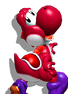 Character preview from Super Smash Bros. Melee