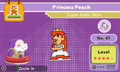 No 45. - Princess Peach (Super Mario Bros.)