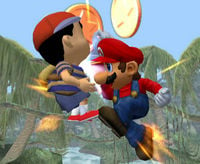 Event 51: The Showdown - SmashWiki, the Super Smash Bros. wiki