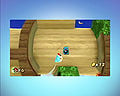 Super Mario Galaxy 2 Screensaver