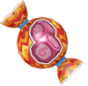 Twice Candy from Mario Party 8