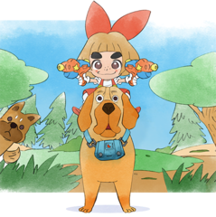 Ruffington - Super Mario Wiki, the Mario encyclopedia