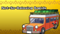 "Not-So-Relaxing Rapids" (Remix 1)