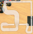 Wario Stadium