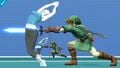 Wii Fit Trainer and Link.jpg