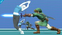 Wii Fit Trainer and Link.jpg