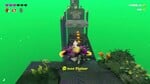One of Forest Layer's Banandium Gems