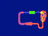 DKRDS map small Spacedust Alley.png