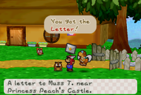 Goomba Village (Letter).png