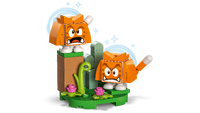 Artwork of one LEGO Super Mario pack from set Character Packs – Series 6