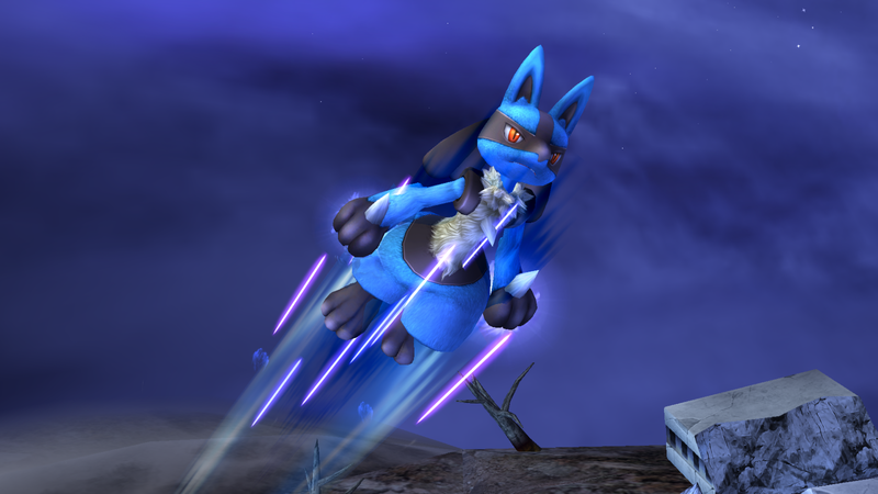File:Lucario-ExtremeSpeed-SSBBrawl.png