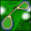 MK64 Luigi Raceway website map.png