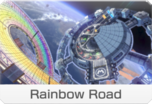 Rainbow Road (Mario Kart 8)