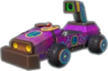 Luigi's Box Kart