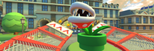 Streamliner - Super Mario Wiki, the Mario encyclopedia