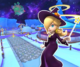 3DS Rosalina's Ice World from Mario Kart Tour