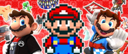 Mario Pipe 2