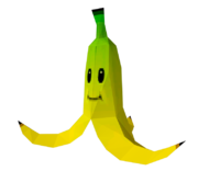 Banana - Super Mario Wiki, the Mario encyclopedia