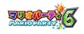 Game Logo (Japan Version)