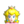 Princess Peach's face icon.
