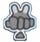 Icon of the Golem Shell ability in Mario + Rabbids Sparks of Hope