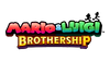 Mario & Luigi: Brothership Logo