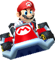 Mario Kart 7