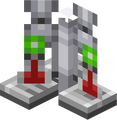 Brewing Stand (with potions)