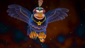 "Wingo Appears at Scalding Scaffold Sinkhole"