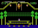 Thumbnail for "Round 2 Clear" from Donkey Kong 3 for Nintendo Music