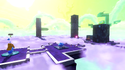 Thumbnail for "Radiance Layer: Shade Clouds" from Donkey Kong Bananza used for Nintendo Music