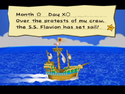 Thumbnail for "Flavio's Log" from Paper Mario: The Thousand-Year Door used for Nintendo Music.