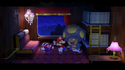Thumbnail for "The Ghost in Cabin Four" from the Nintendo Switch remake of Paper Mario: The Thousand-Year Door used for Nintendo Music.