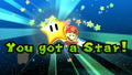 Image for "You Got a Star!" from Super Mario Galaxy 2 on Nintendo Music